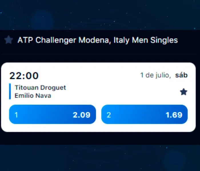 Proceso de apuestas 1win paso 4