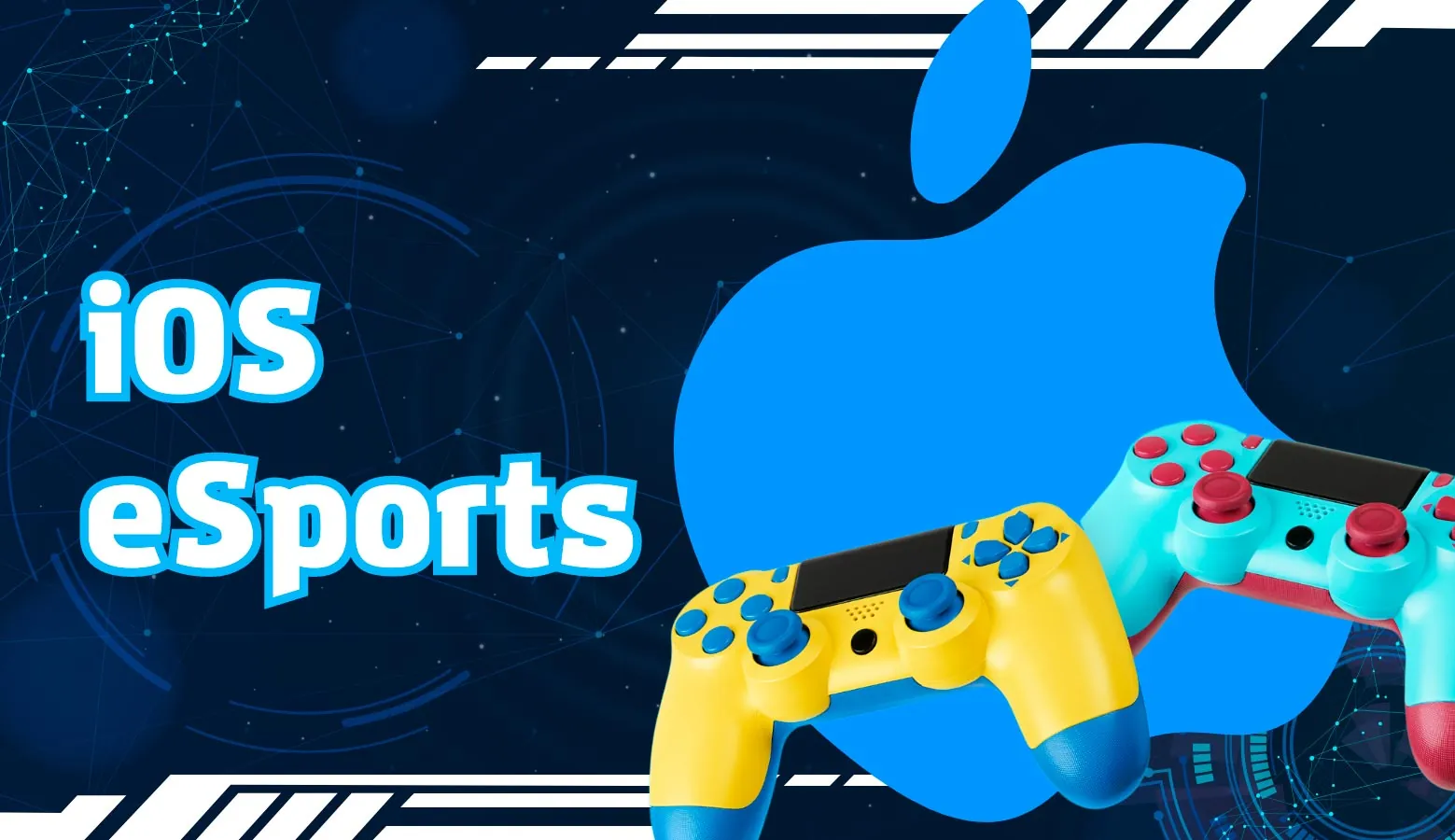 Aplicación de ios1win para apuestas de eSports
