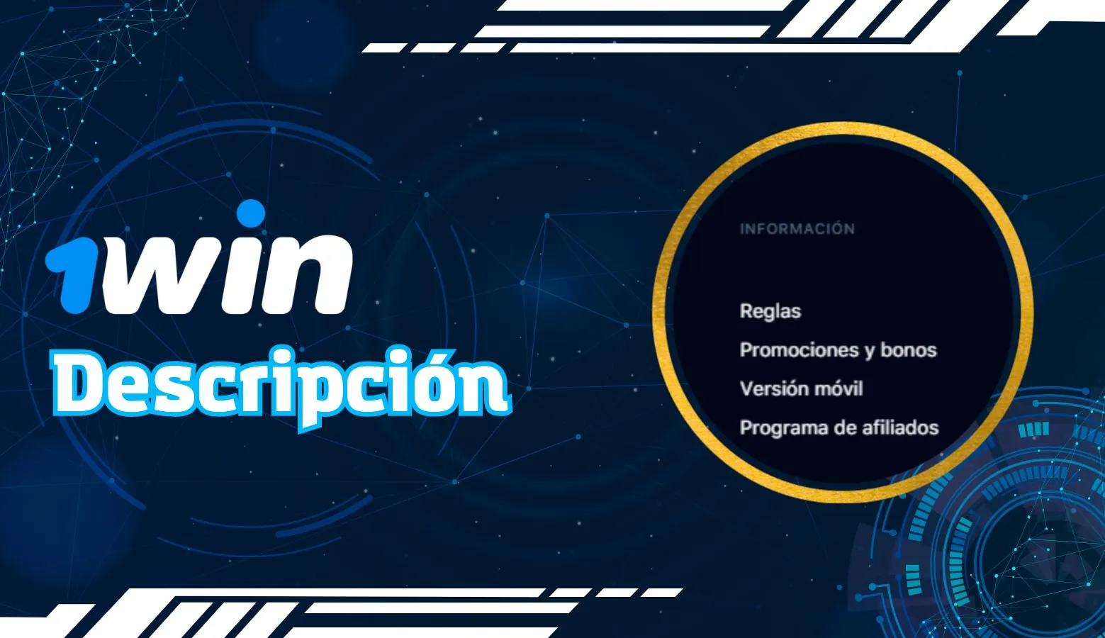 Los socios de 1win pueden obtener ganancias