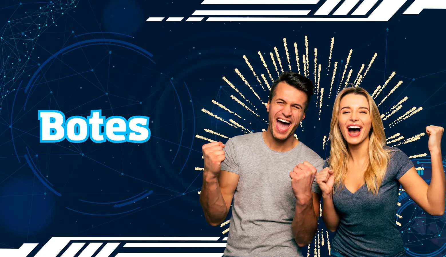 Puedes probar suerte y ganar el premio mayor 1win