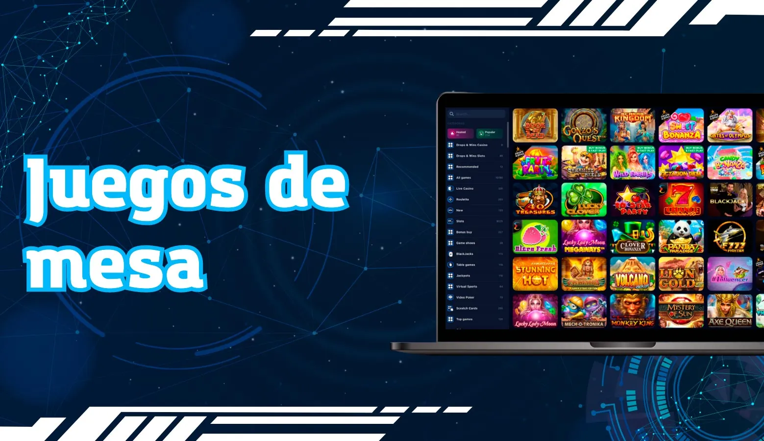 Table Games 1win tiene muchas máquinas tragamonedas con temas de juegos de cartas clásicos, ruleta y dados