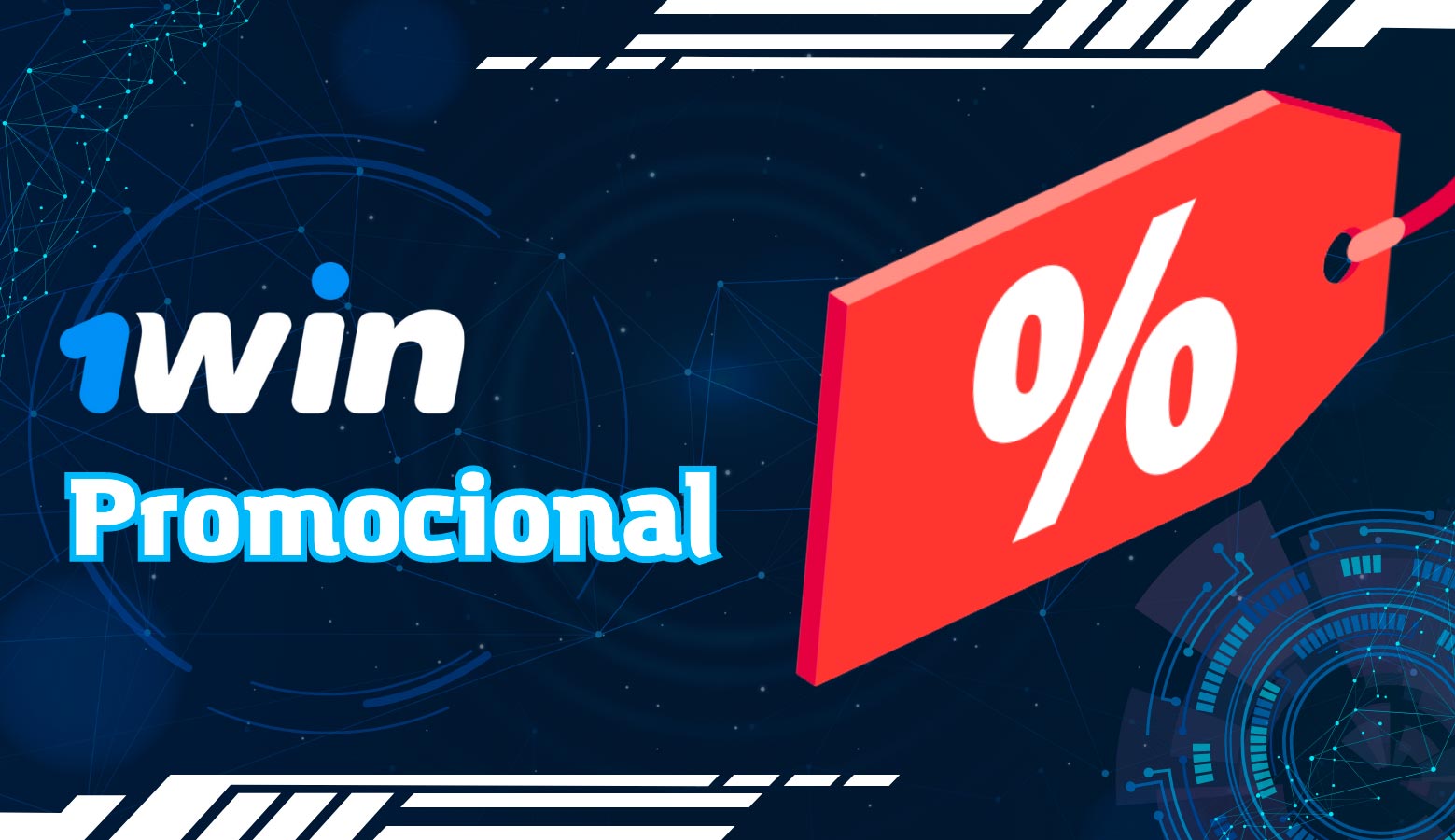 1Win ofrece emocionantes promociones y bonificaciones