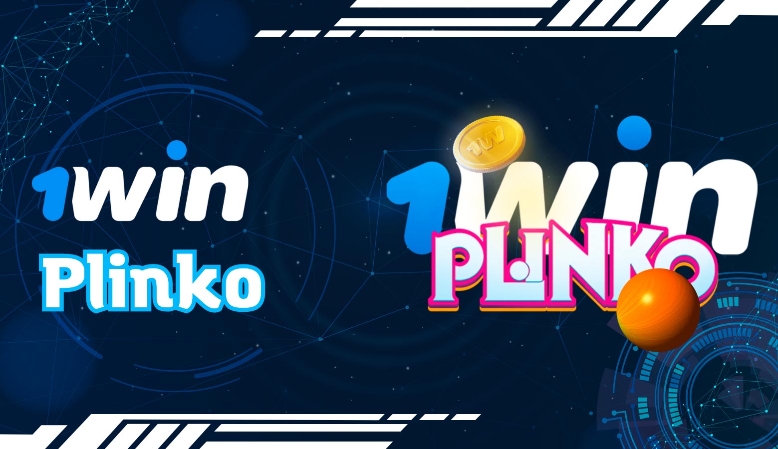 jugar Plinko Casino 1Win