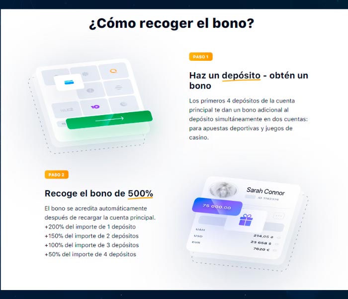 Cumplir con los requisitos