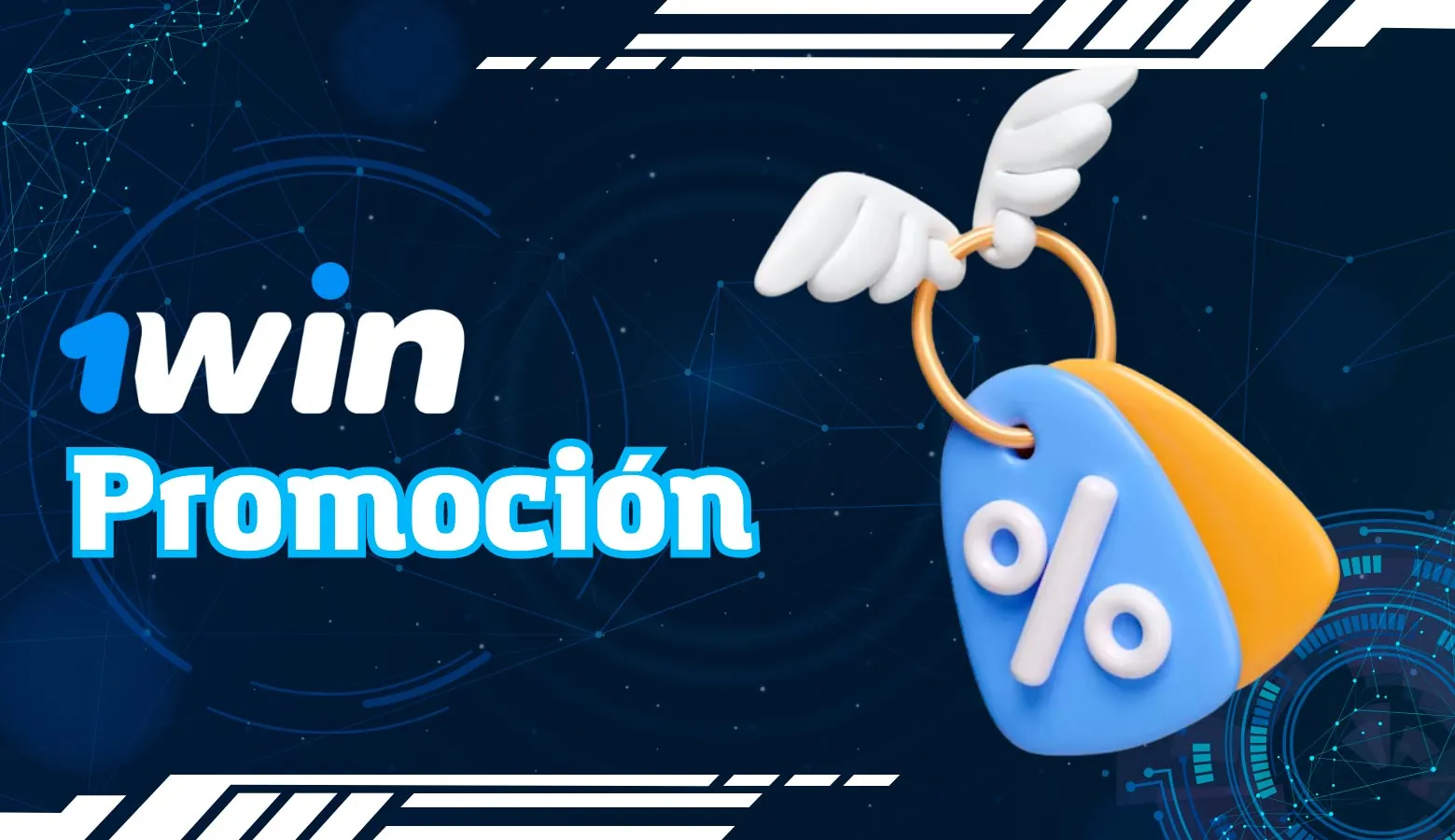 En 1Win, los códigos promocionales son la clave para desbloquear premios exclusivos