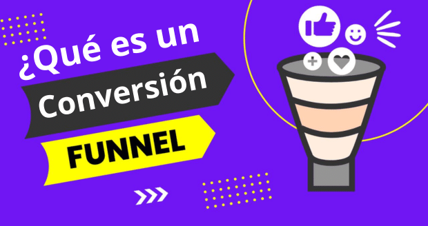 funnel de conversion marketing digital