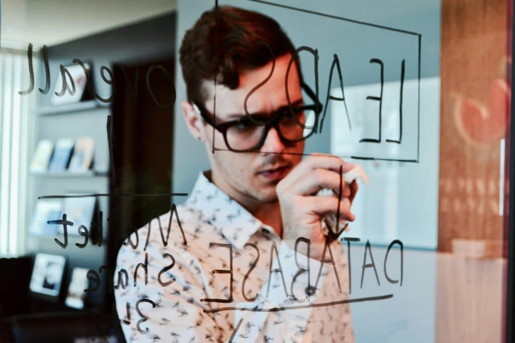 como conseguir clientes por internet