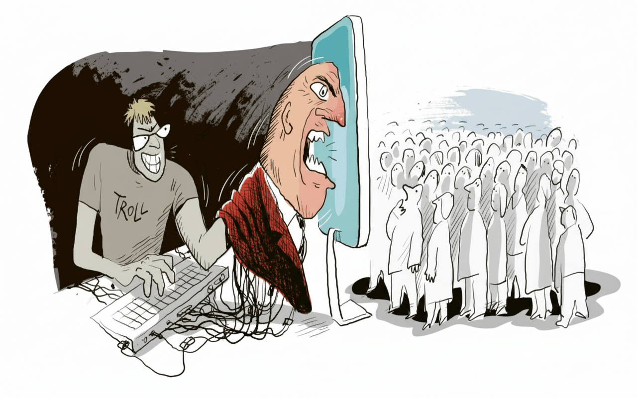 el arte de la persuasion tecnicas